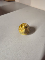 Prickly Pokey Ball | Compact Spiked Sensory Tool with Clicky Button