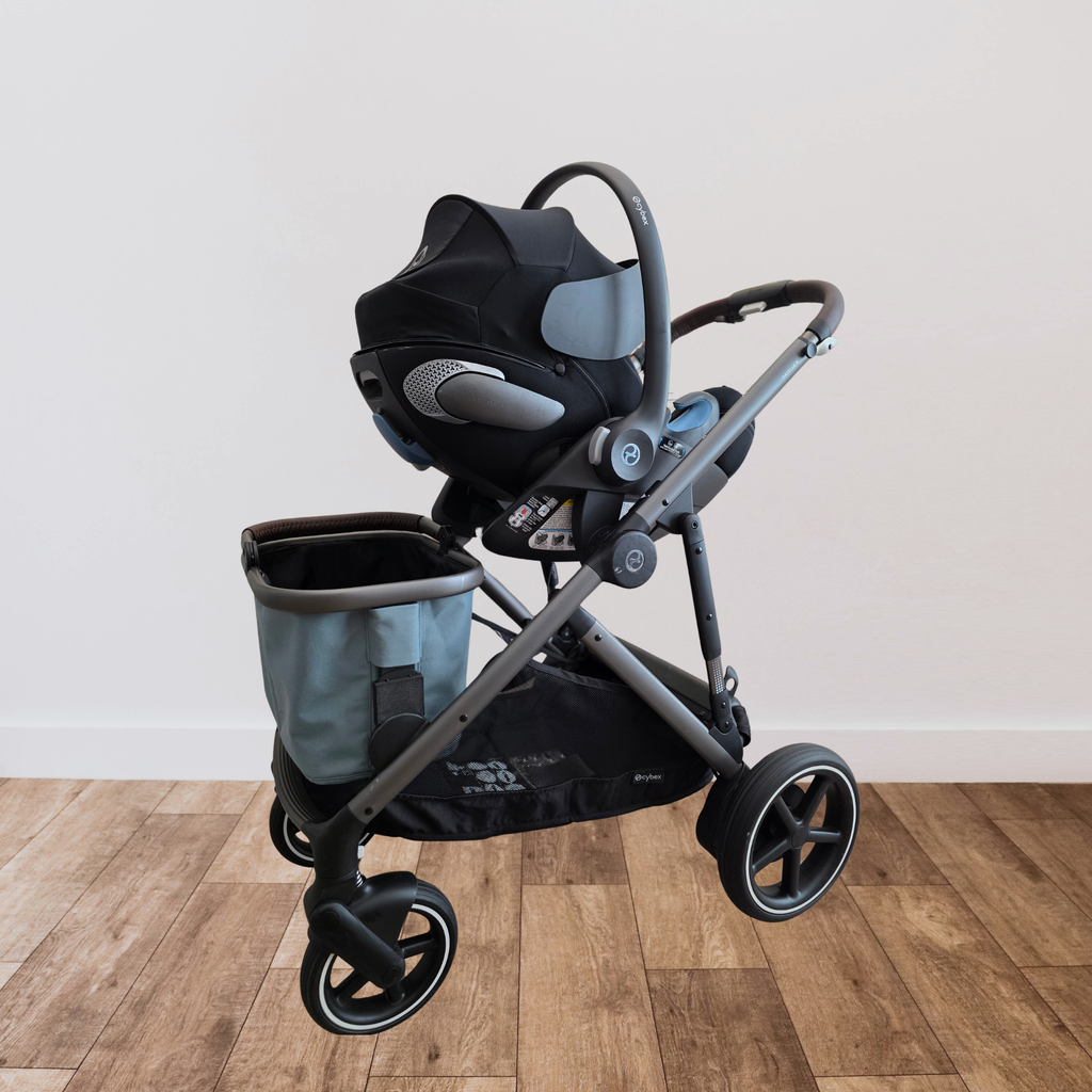 CYBEX Basket Lower Adapter