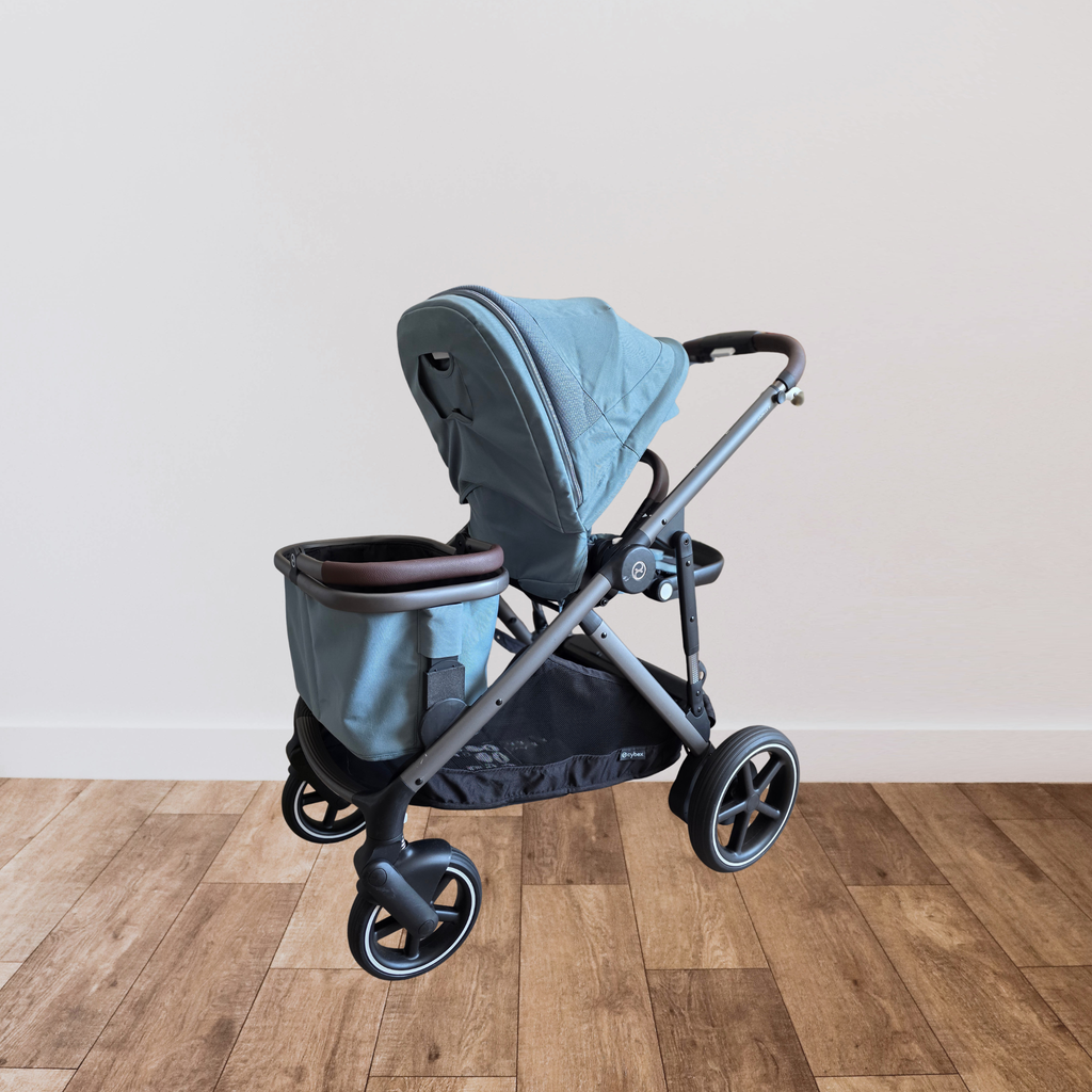 CYBEX Basket Lower Adapter