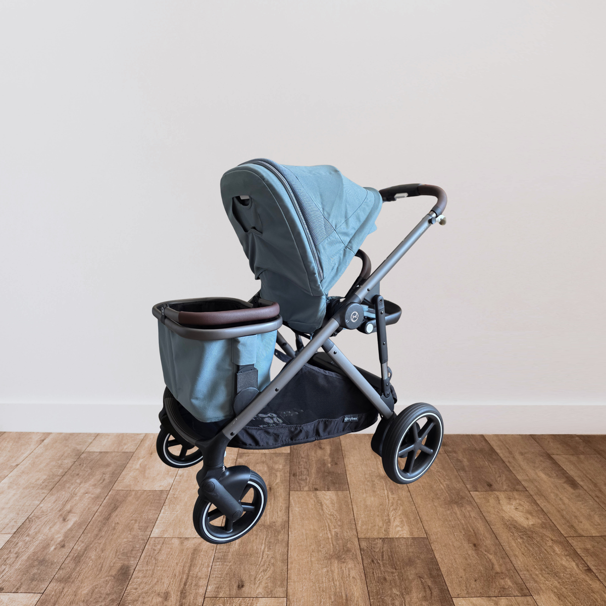 CYBEX Basket Lower Adapter