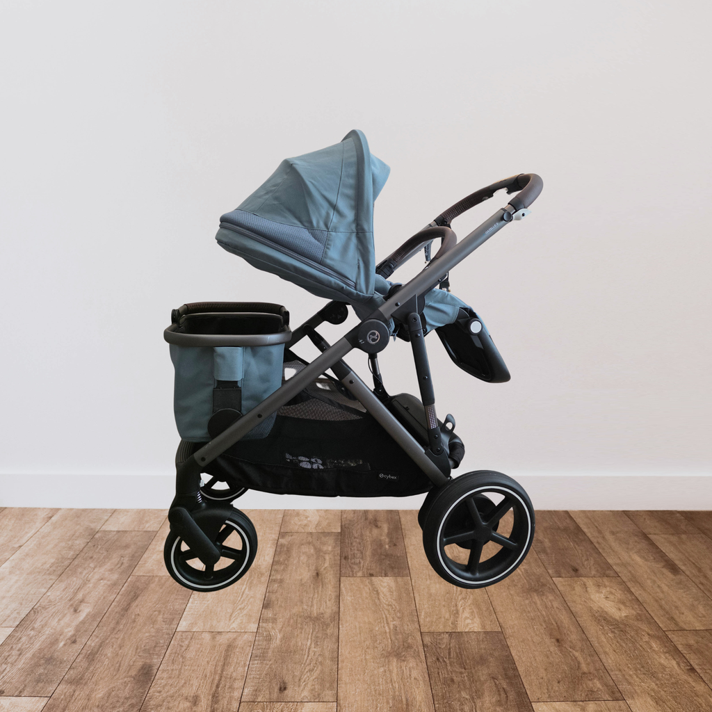CYBEX Basket Lower Adapter