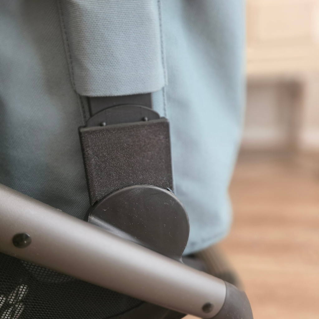 CYBEX Basket Lower Adapter