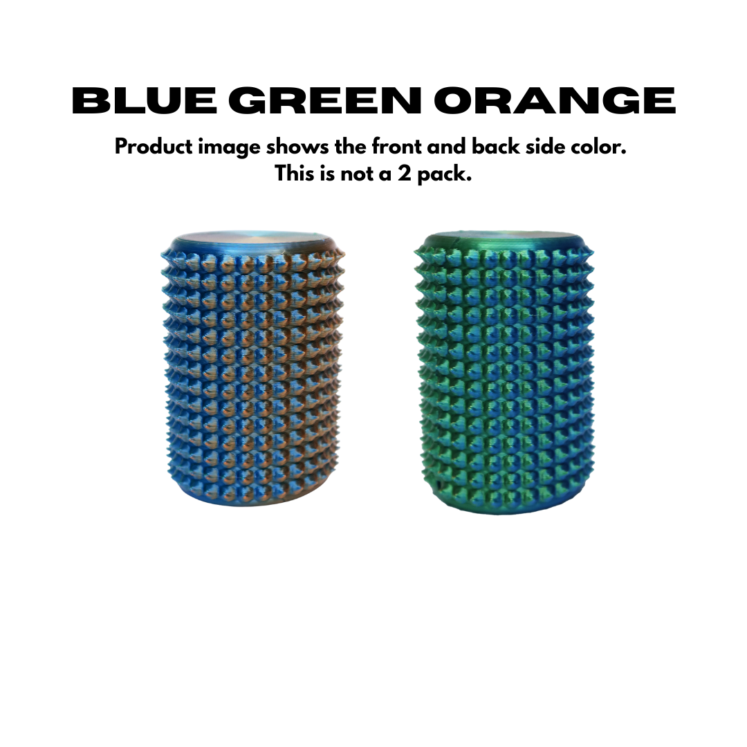 Short Stack | Mini Sensory Fidget Tool