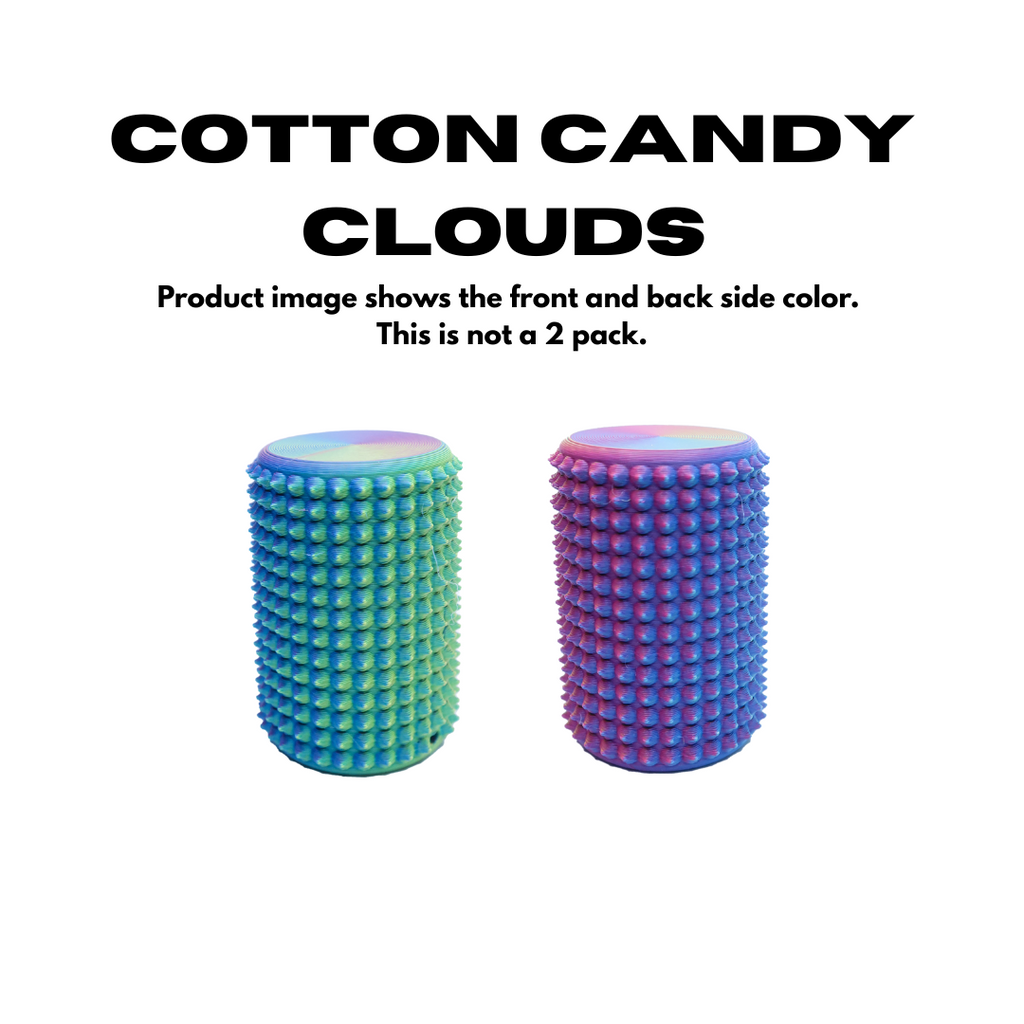 Short Stack | Mini Sensory Fidget Tool