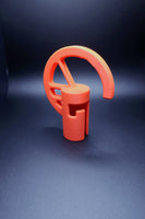 Kombi Hanger | 3D Printed Stihl Attachment Organizer