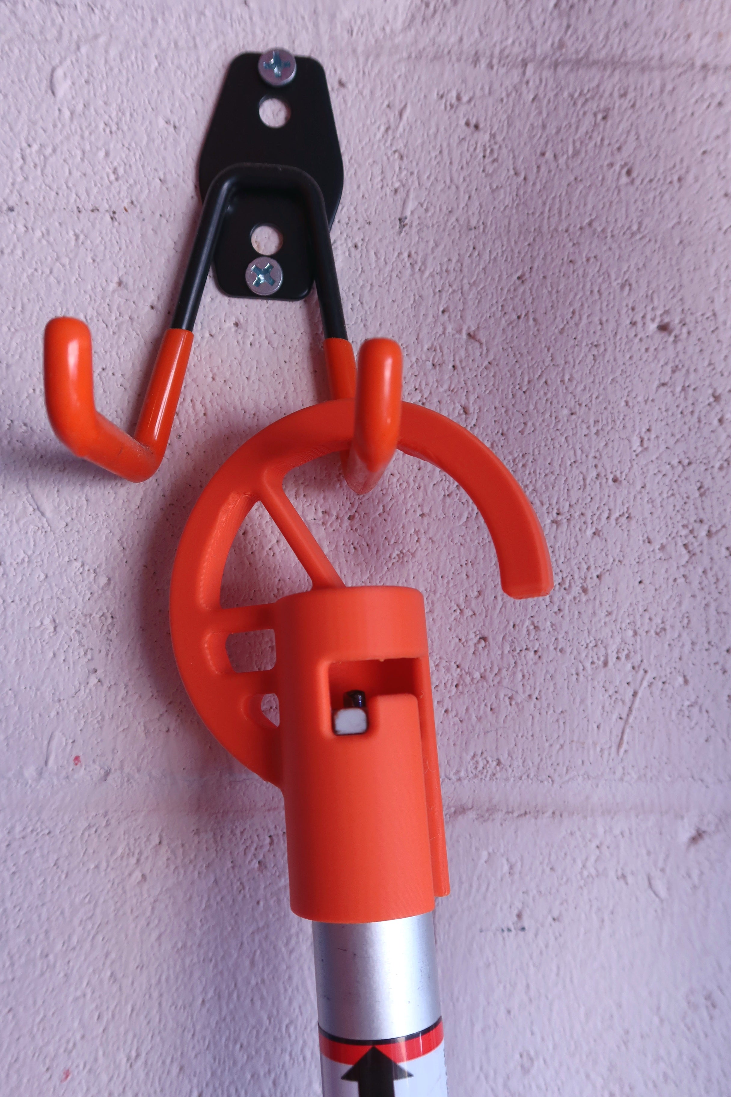 Kombi Hanger | 3D Printed Stihl Attachment Organizer