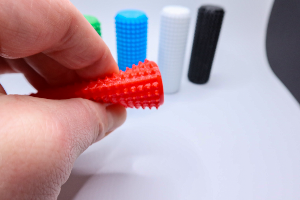 Prickly Squish | Flexible Sensory Stim Tool