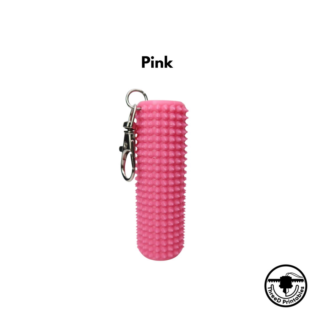 Prickly Squish | Flexible Sensory Stim Tool