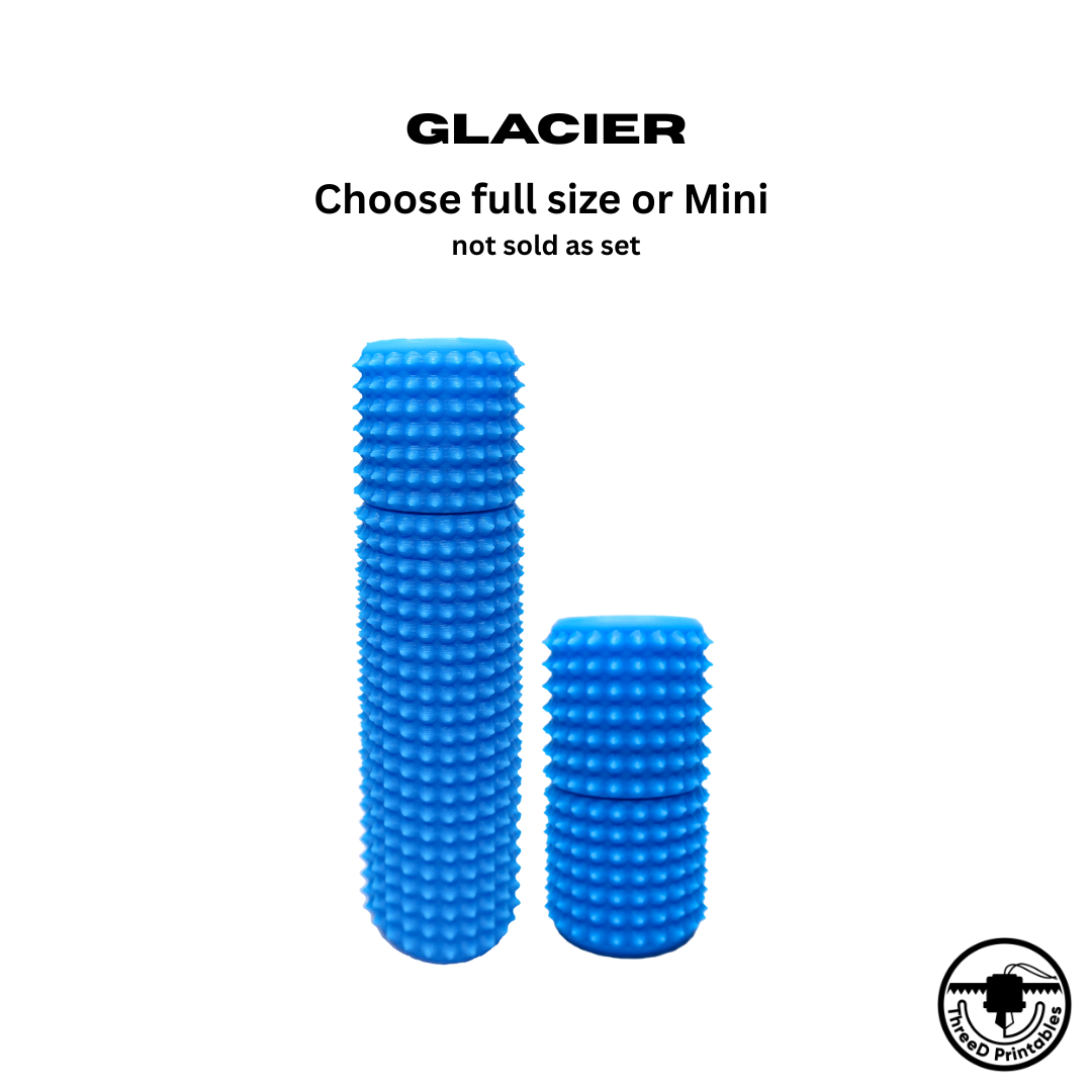 Prickly Super Spinny | Advanced Sensory Spinner