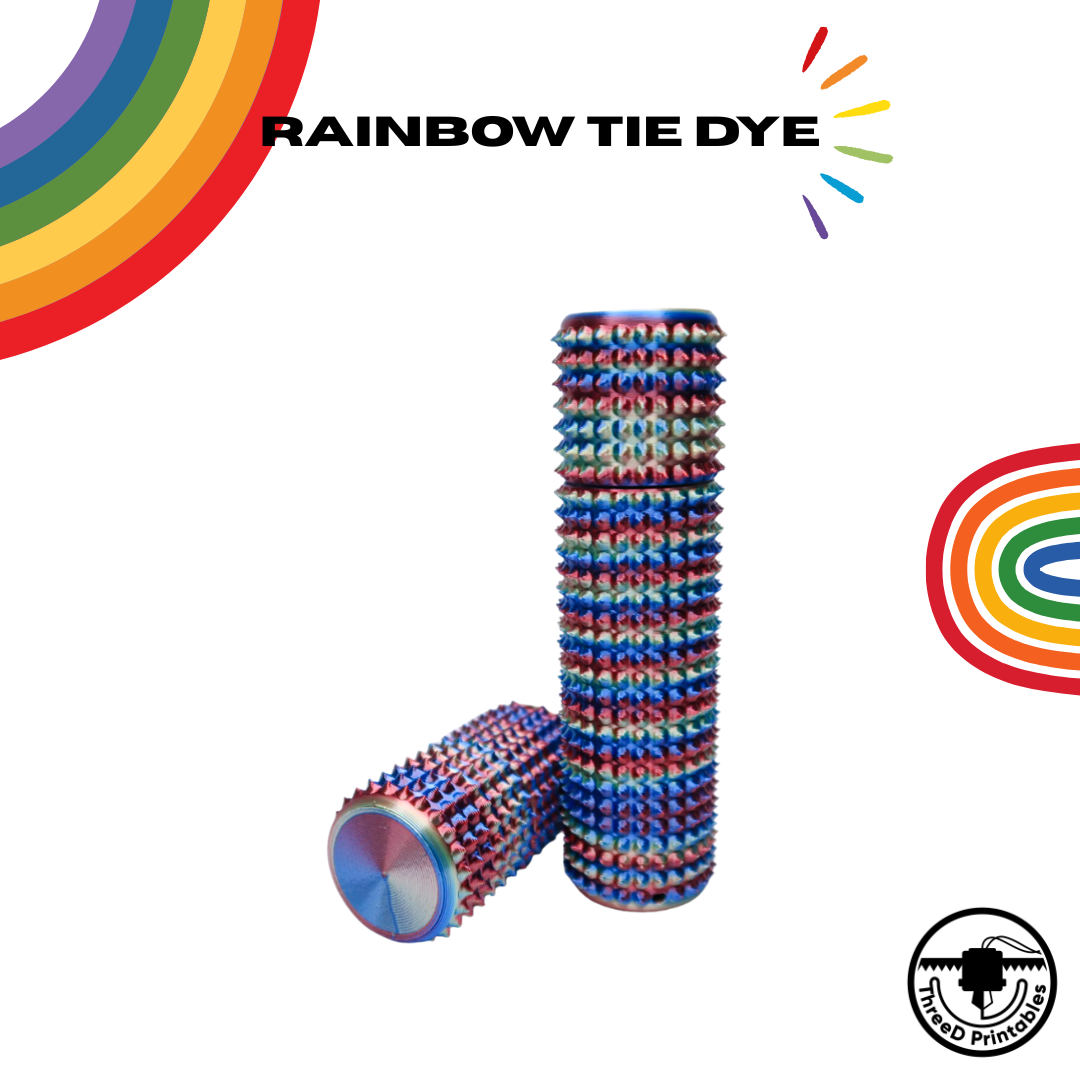 Prickly Super Spinny | Advanced Sensory Spinner