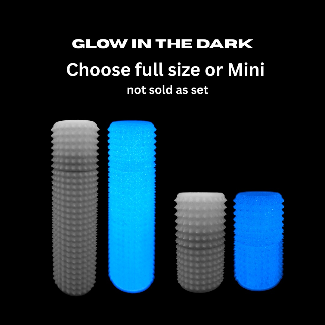 Prickly Super Spinny | Advanced Sensory Spinner