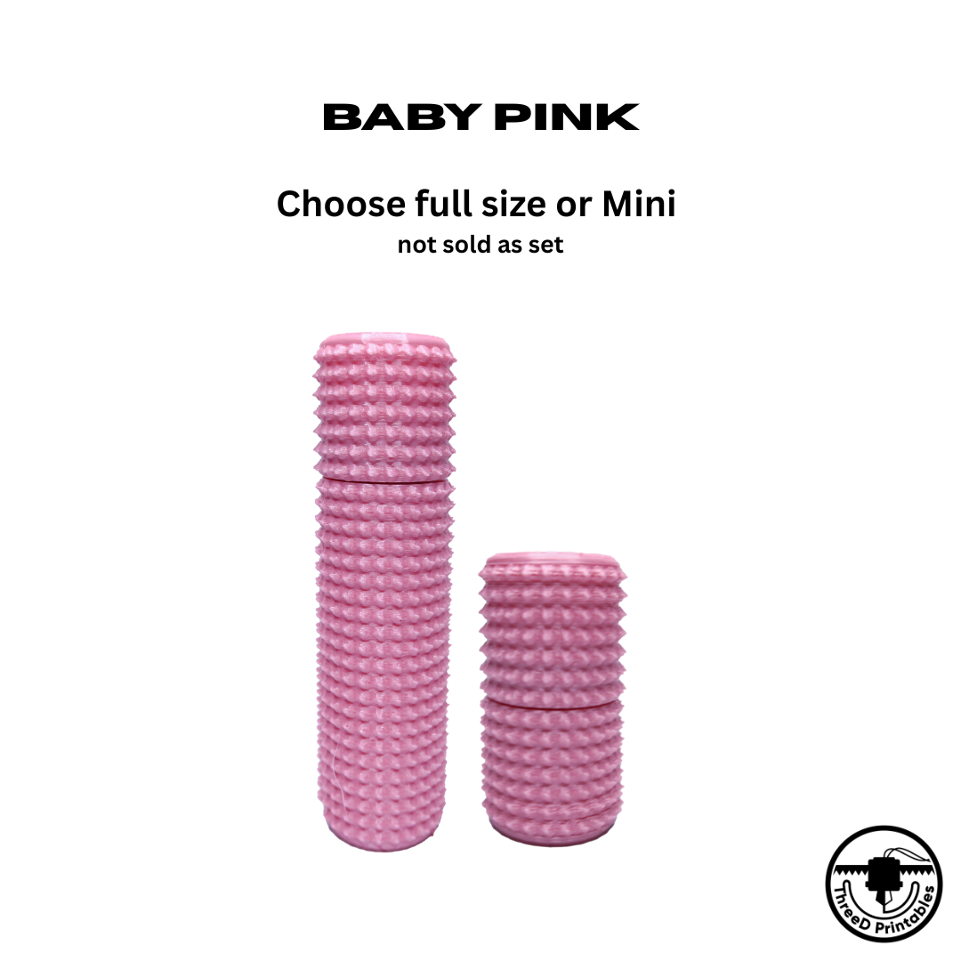 Prickly Super Spinny | Advanced Sensory Spinner