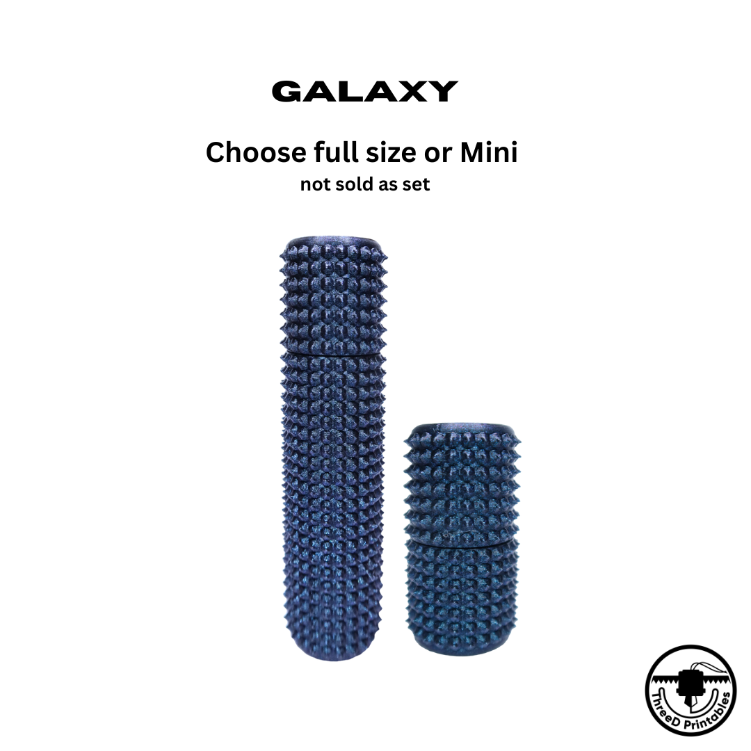 Prickly Super Spinny | Advanced Sensory Spinner