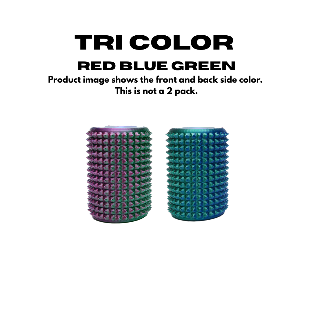 Short Stack | Mini Sensory Fidget Tool